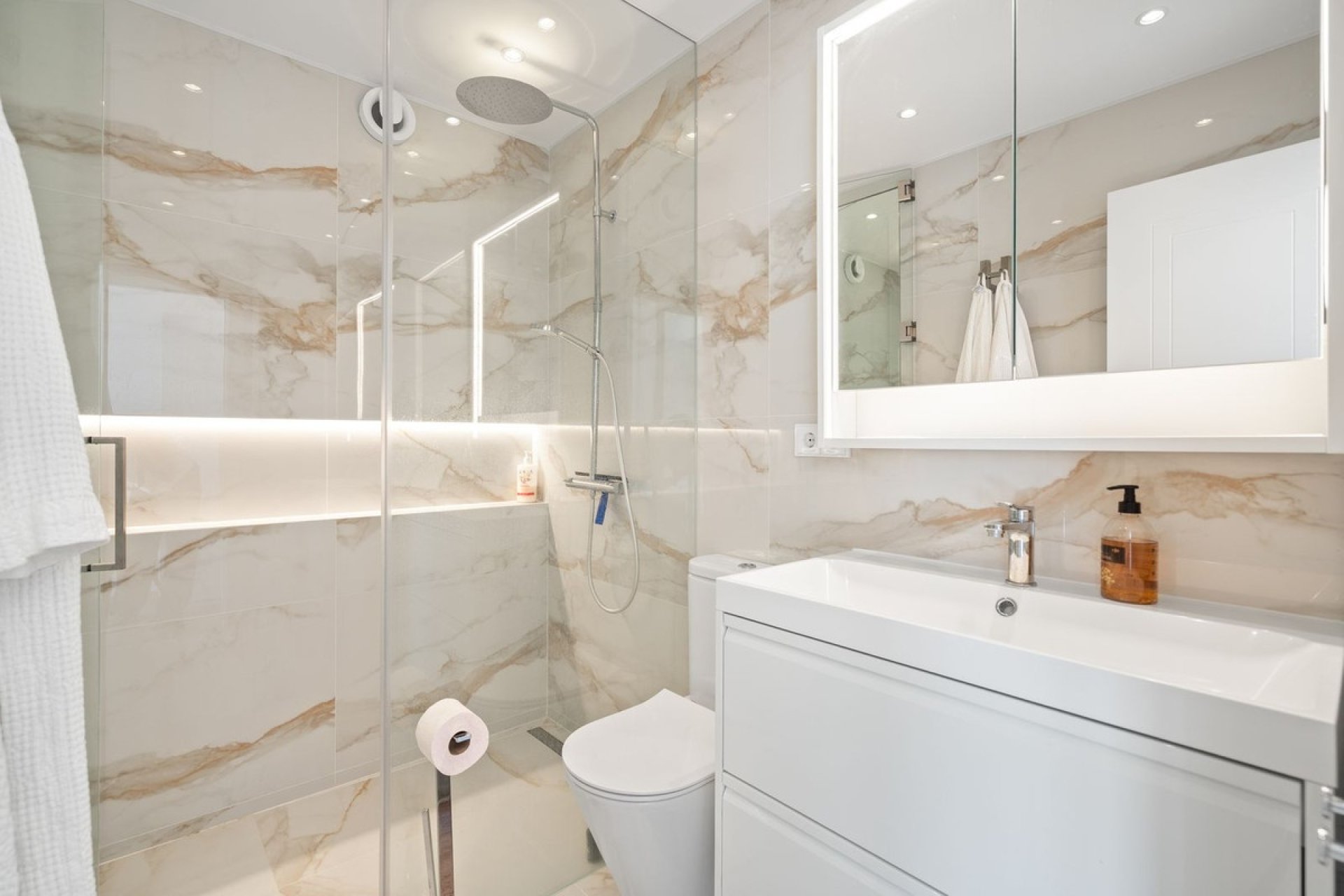 Resale - Town house - Marbella - San Pedro de Alcántara