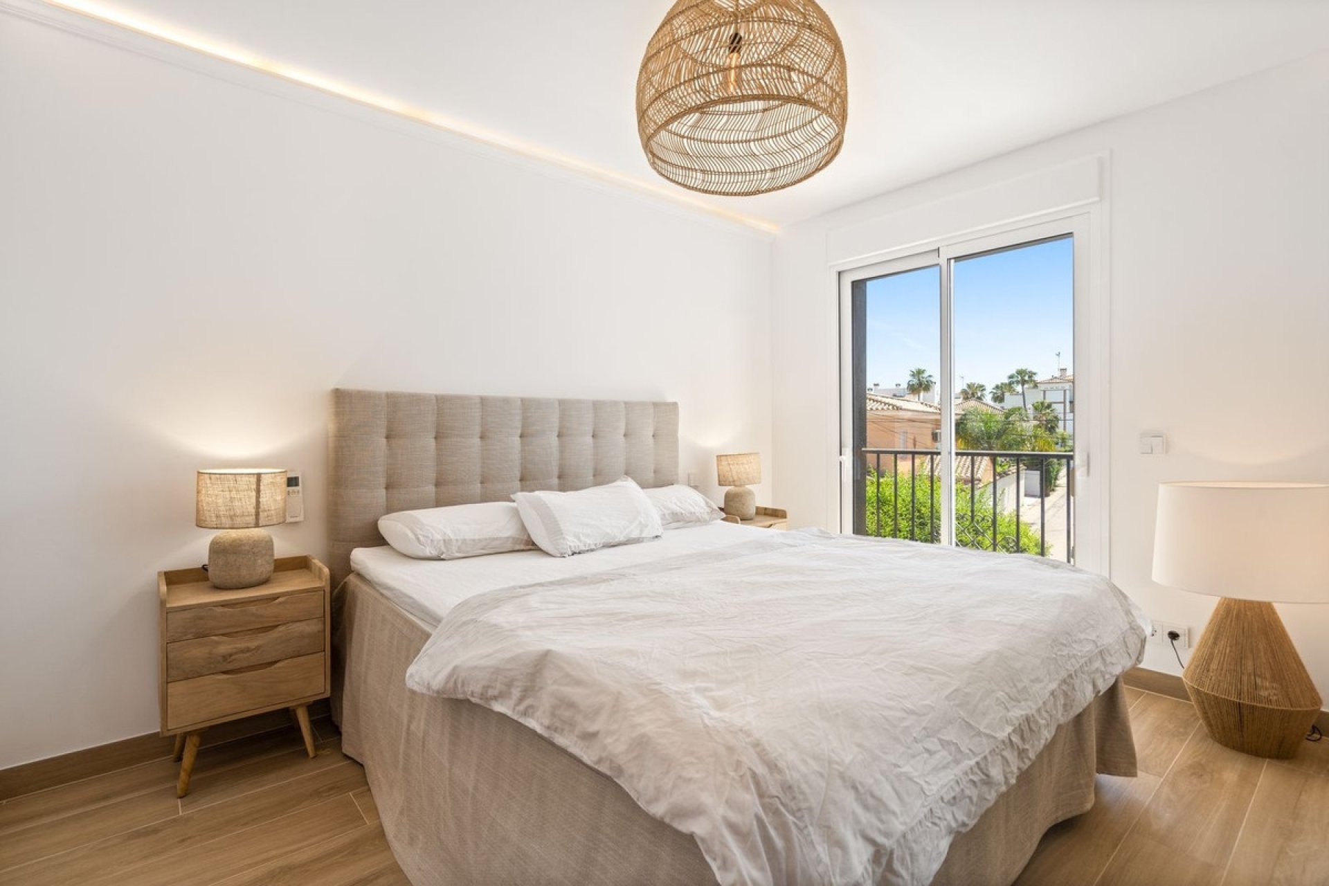 Resale - Town house - Marbella - San Pedro de Alcántara