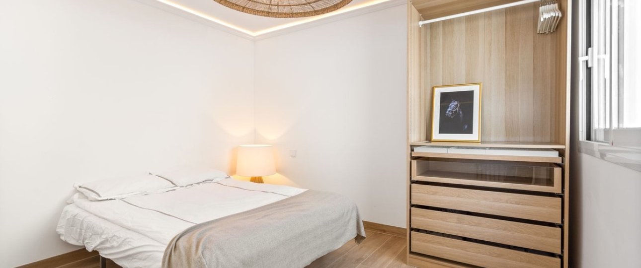 Resale - Town house - Marbella - San Pedro de Alcántara