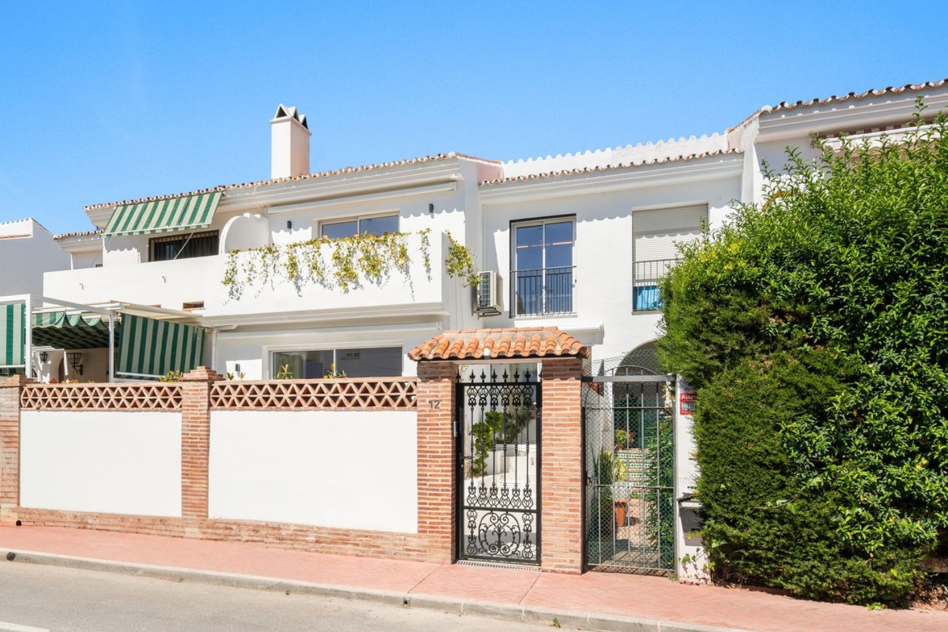 Resale - Town house - Marbella - San Pedro de Alcántara
