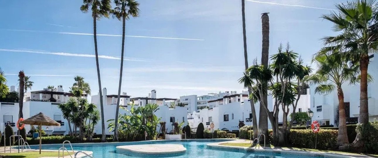 Resale - Town house - Marbella - San Pedro de Alcántara