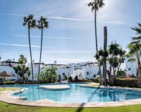 Resale - Town house - Marbella - San Pedro de Alcántara