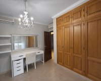 Resale - Town house - Marbella - San Pedro de Alcántara