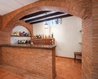 Resale - Town house - Marbella - San Pedro de Alcántara