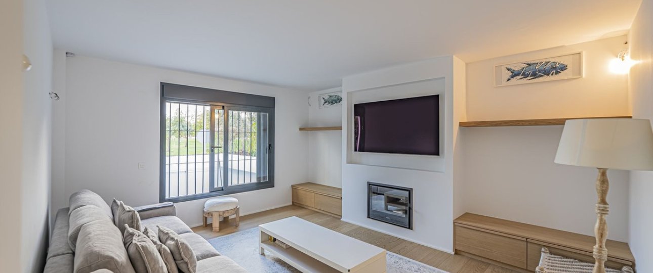 Resale - Town house - Marbella - San Pedro de Alcántara
