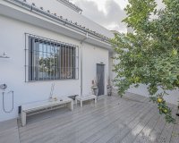 Resale - Town house - Marbella - San Pedro de Alcántara