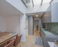 Resale - Town house - Marbella - San Pedro de Alcántara