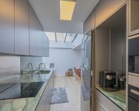 Resale - Town house - Marbella - San Pedro de Alcántara