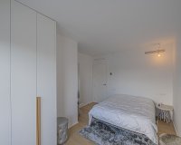 Resale - Town house - Marbella - San Pedro de Alcántara