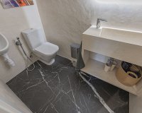 Resale - Town house - Marbella - San Pedro de Alcántara