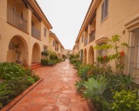 Resale - Town house - Marbella - San Pedro de Alcántara