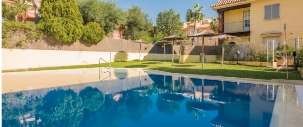 Resale - Town house - Marbella - San Pedro de Alcántara