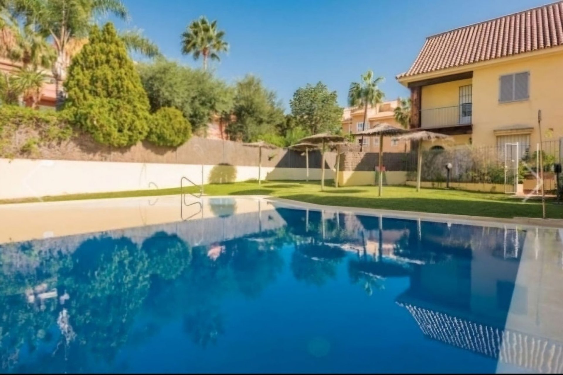 Resale - Town house - Marbella - San Pedro de Alcántara
