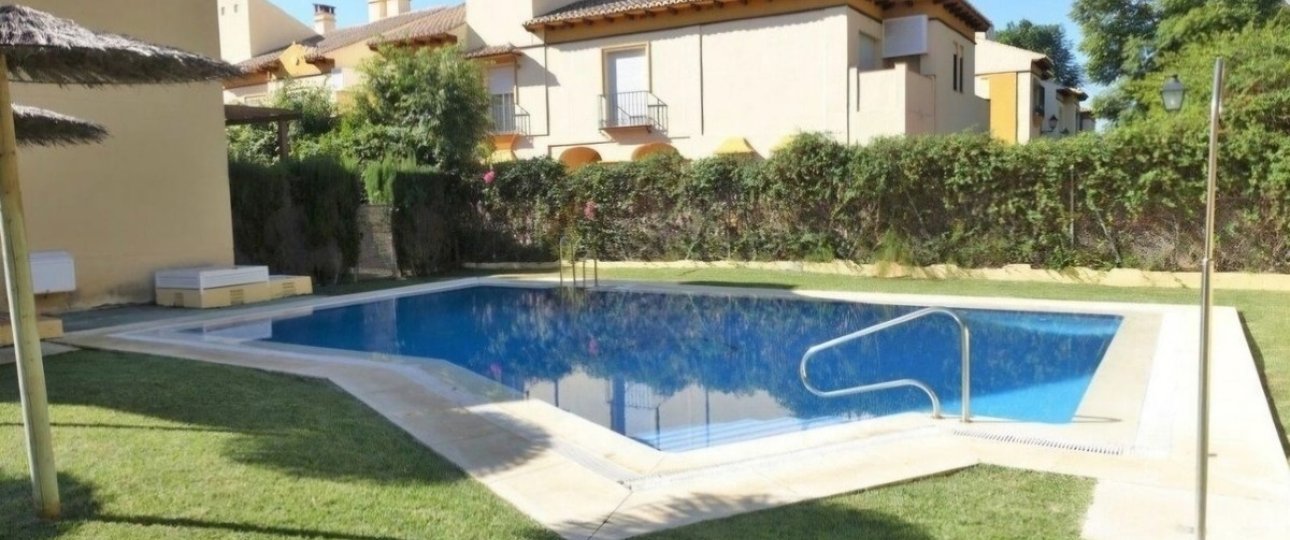 Resale - Town house - Marbella - San Pedro de Alcántara