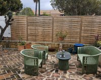 Resale - Town house - Marbella - San Pedro de Alcántara