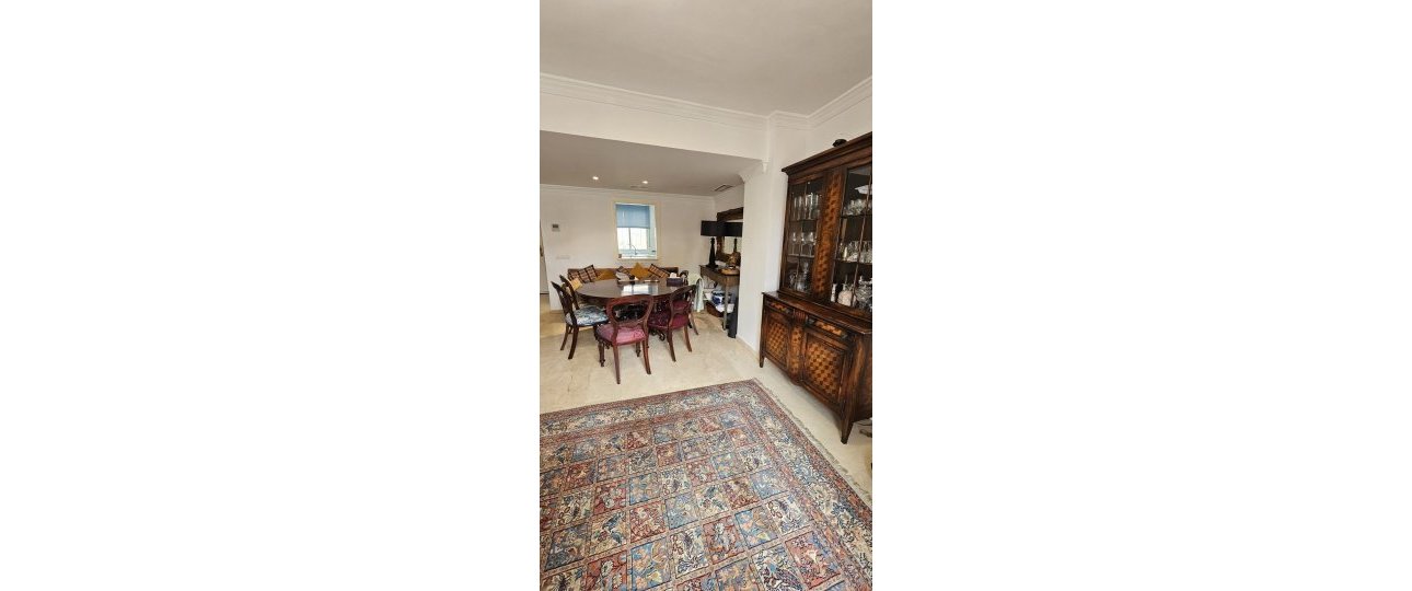 Resale - Town house - Marbella - San Pedro de Alcántara