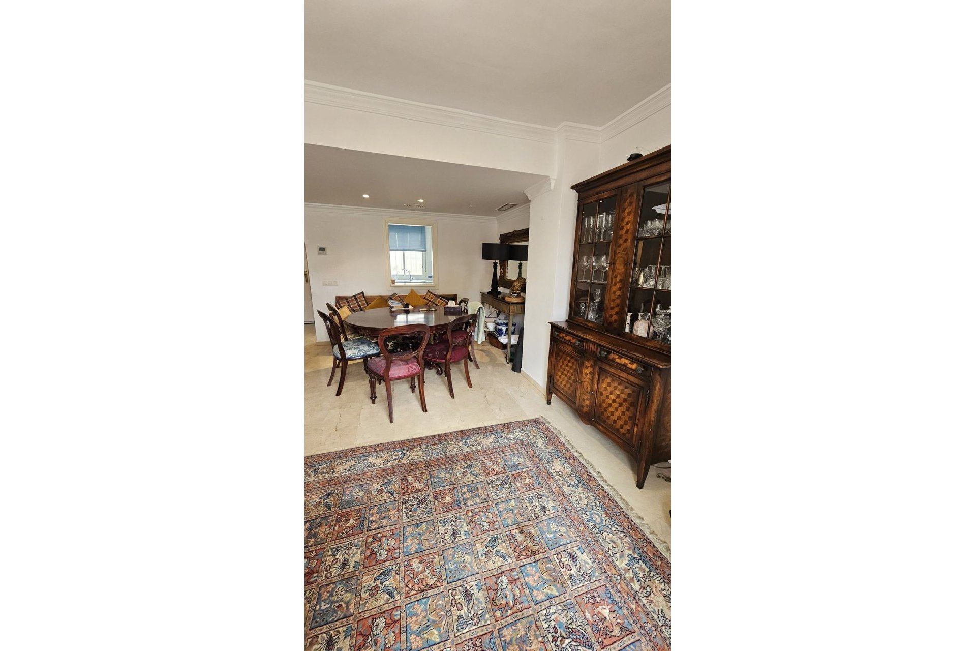 Resale - Town house - Marbella - San Pedro de Alcántara