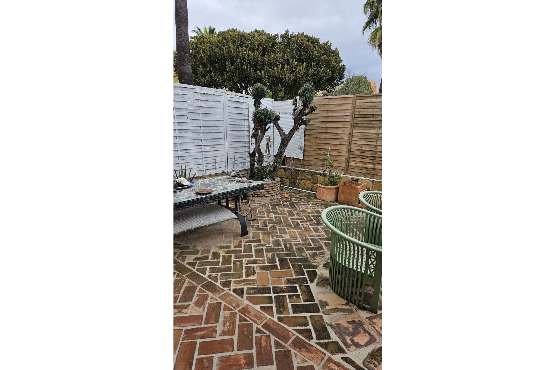 Resale - Town house - Marbella - San Pedro de Alcántara