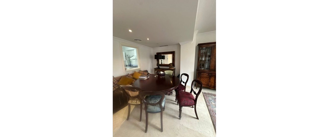Resale - Town house - Marbella - San Pedro de Alcántara