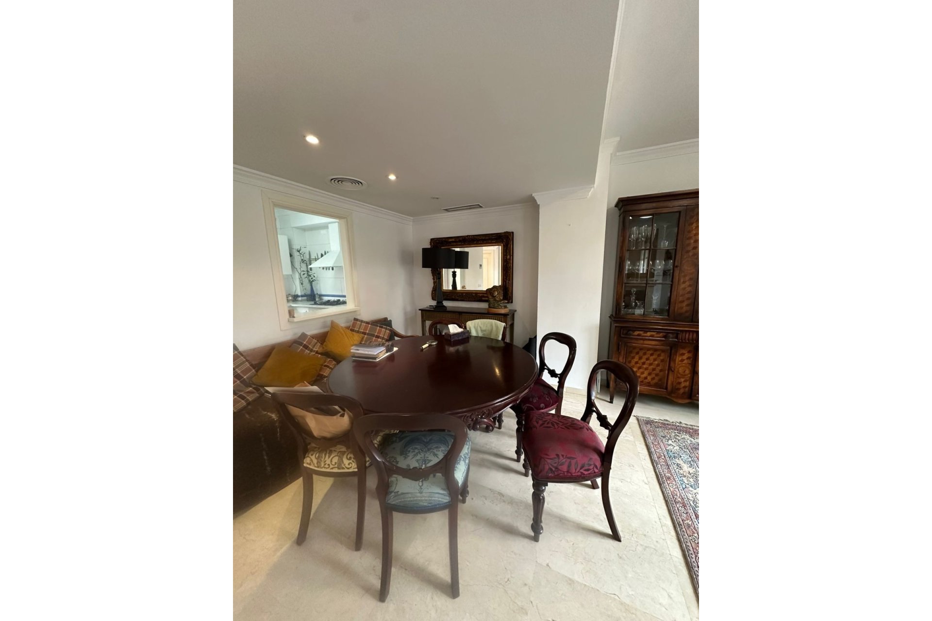 Resale - Town house - Marbella - San Pedro de Alcántara