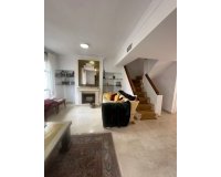 Resale - Town house - Marbella - San Pedro de Alcántara