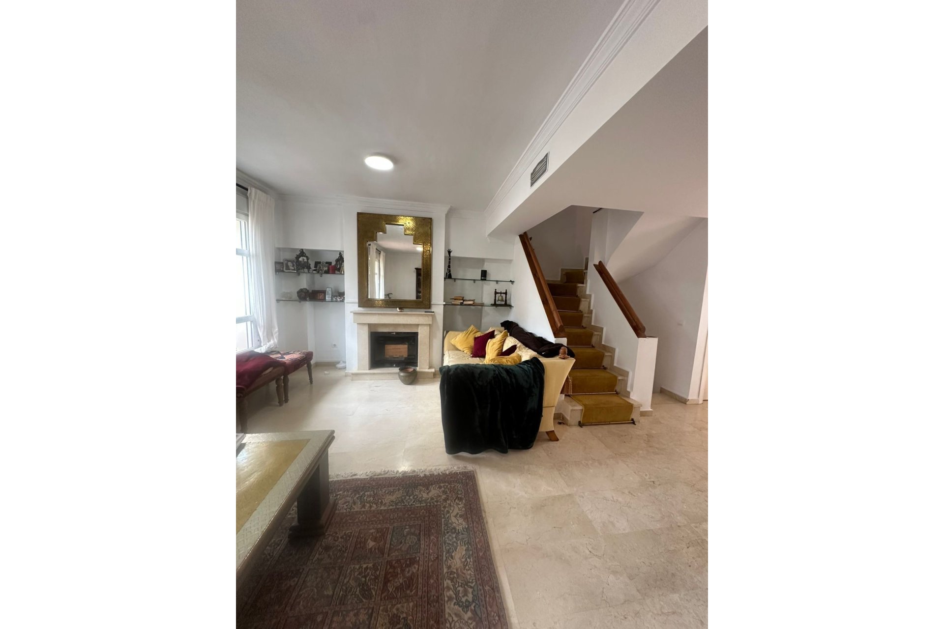 Resale - Town house - Marbella - San Pedro de Alcántara