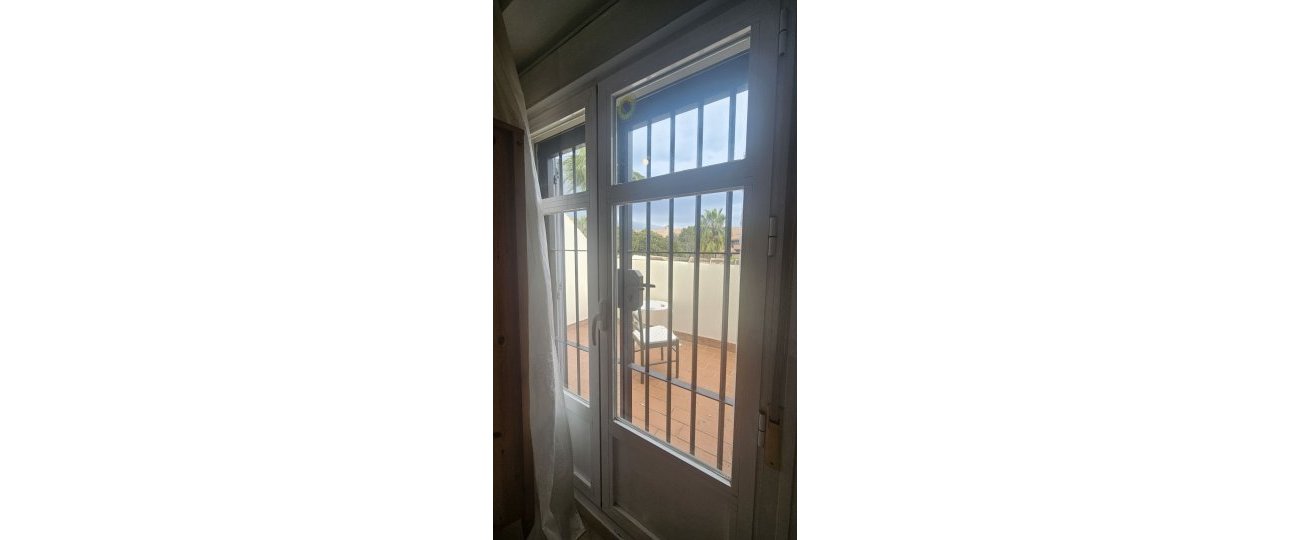 Resale - Town house - Marbella - San Pedro de Alcántara