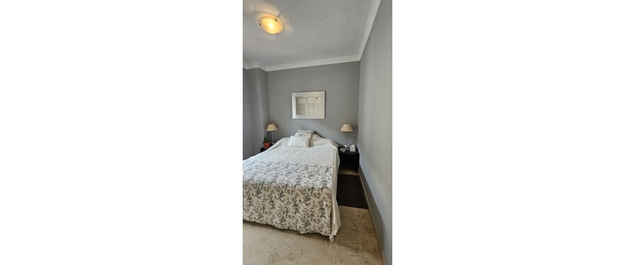 Resale - Town house - Marbella - San Pedro de Alcántara