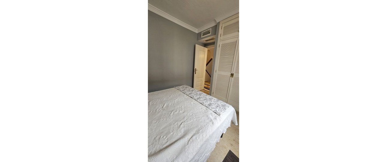 Resale - Town house - Marbella - San Pedro de Alcántara