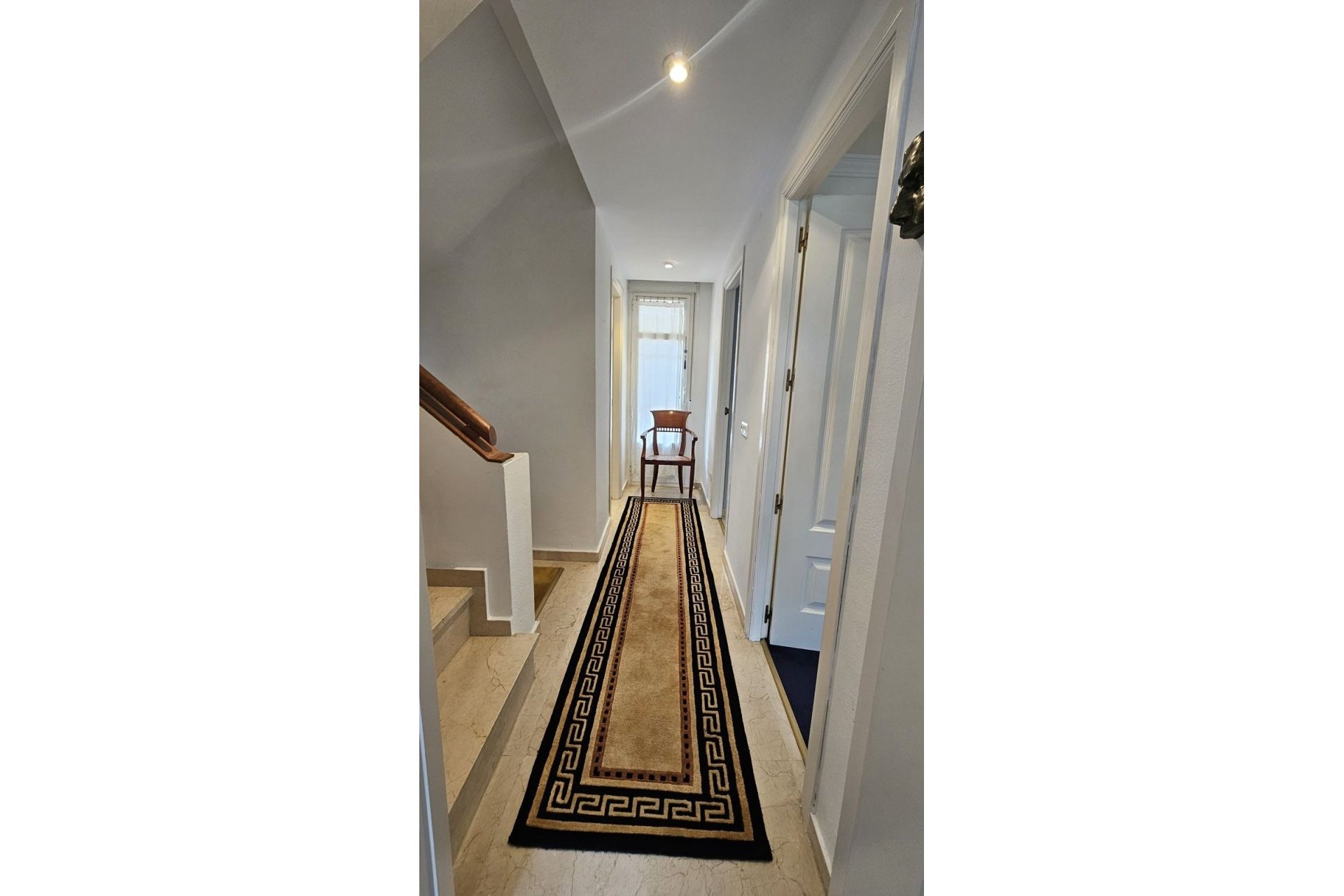 Resale - Town house - Marbella - San Pedro de Alcántara