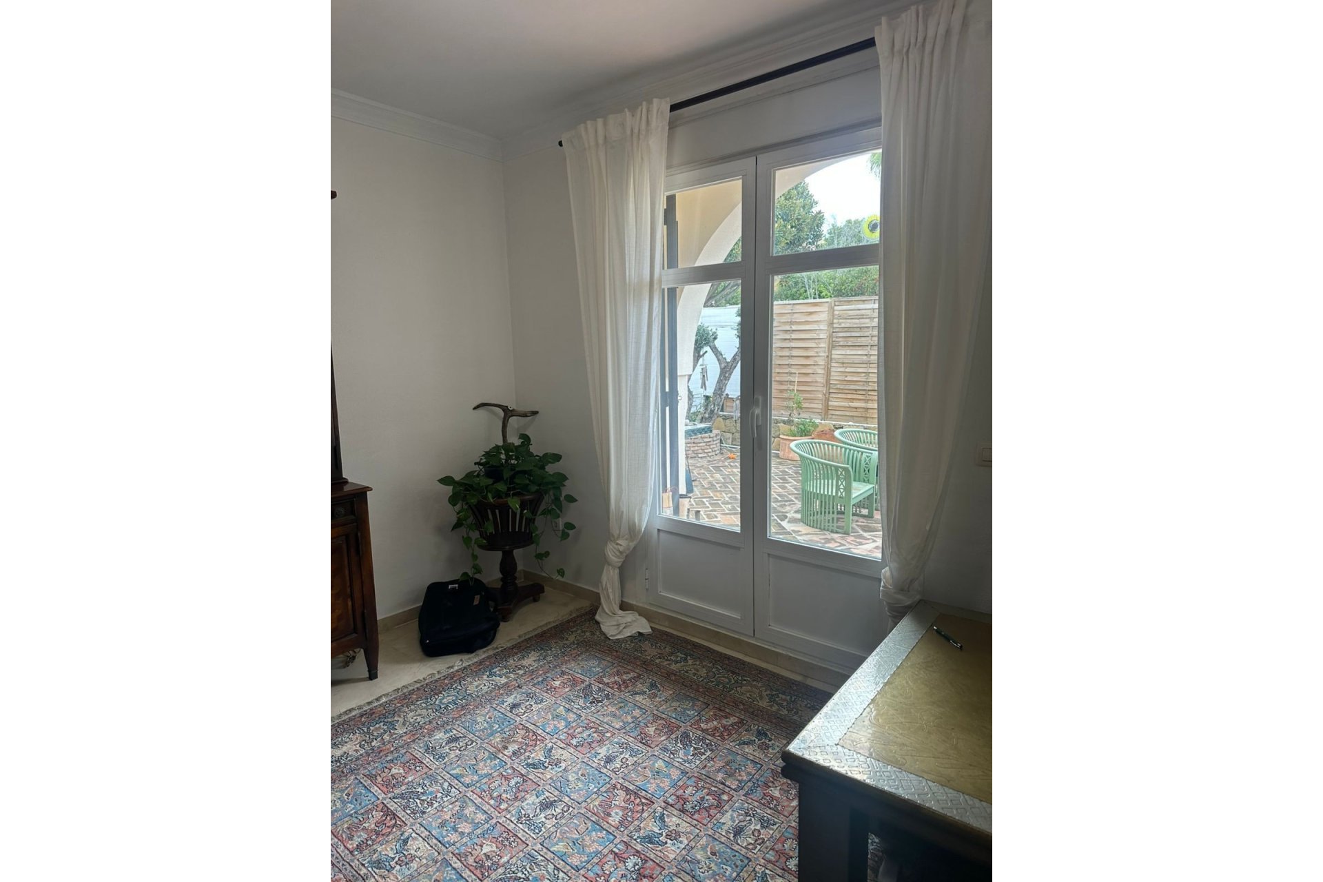 Resale - Town house - Marbella - San Pedro de Alcántara