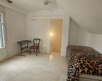 Resale - Town house - Marbella - San Pedro de Alcántara