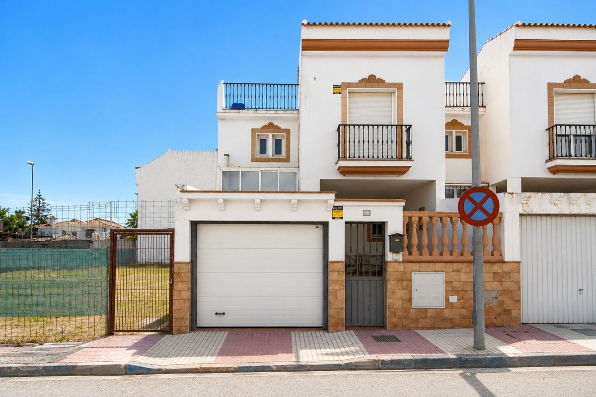Resale - Town house - Marbella - San Pedro de Alcántara