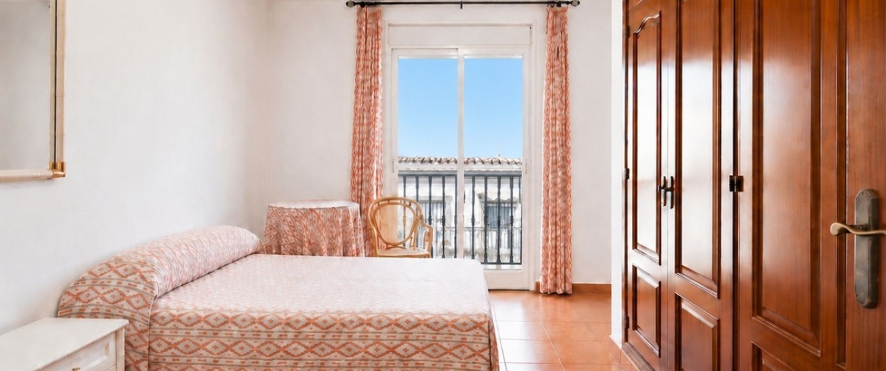 Resale - Town house - Marbella - San Pedro de Alcántara