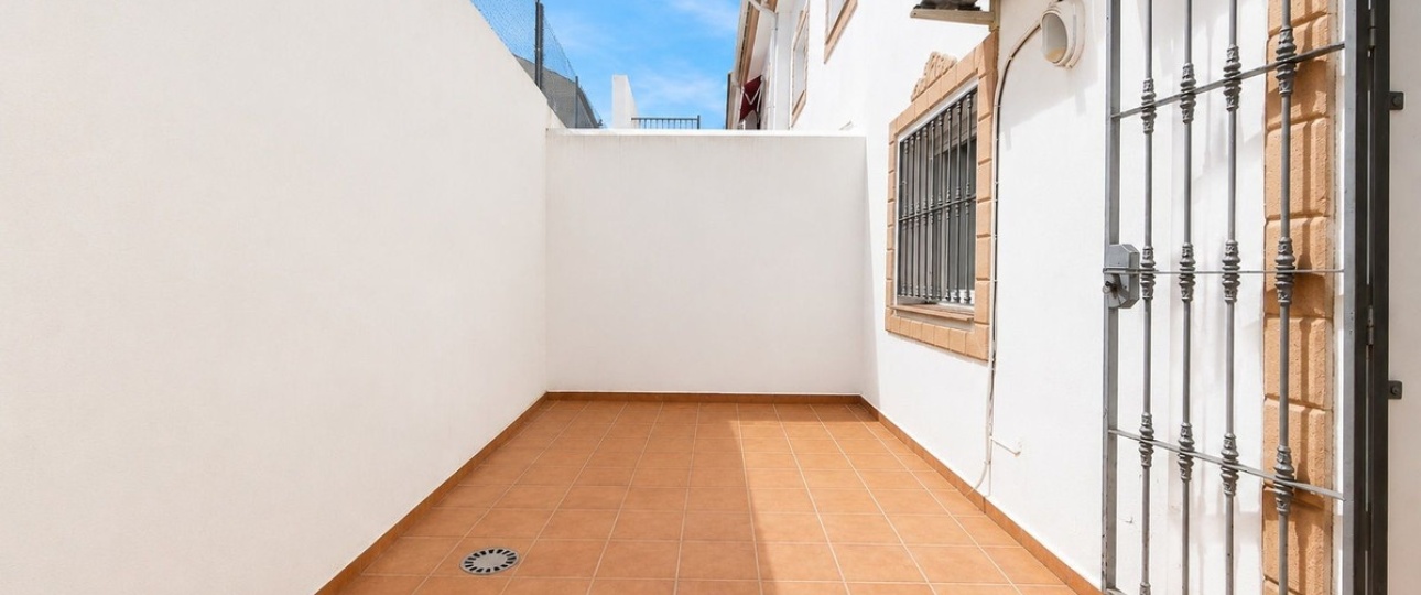 Resale - Town house - Marbella - San Pedro de Alcántara