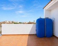 Resale - Town house - Marbella - San Pedro de Alcántara