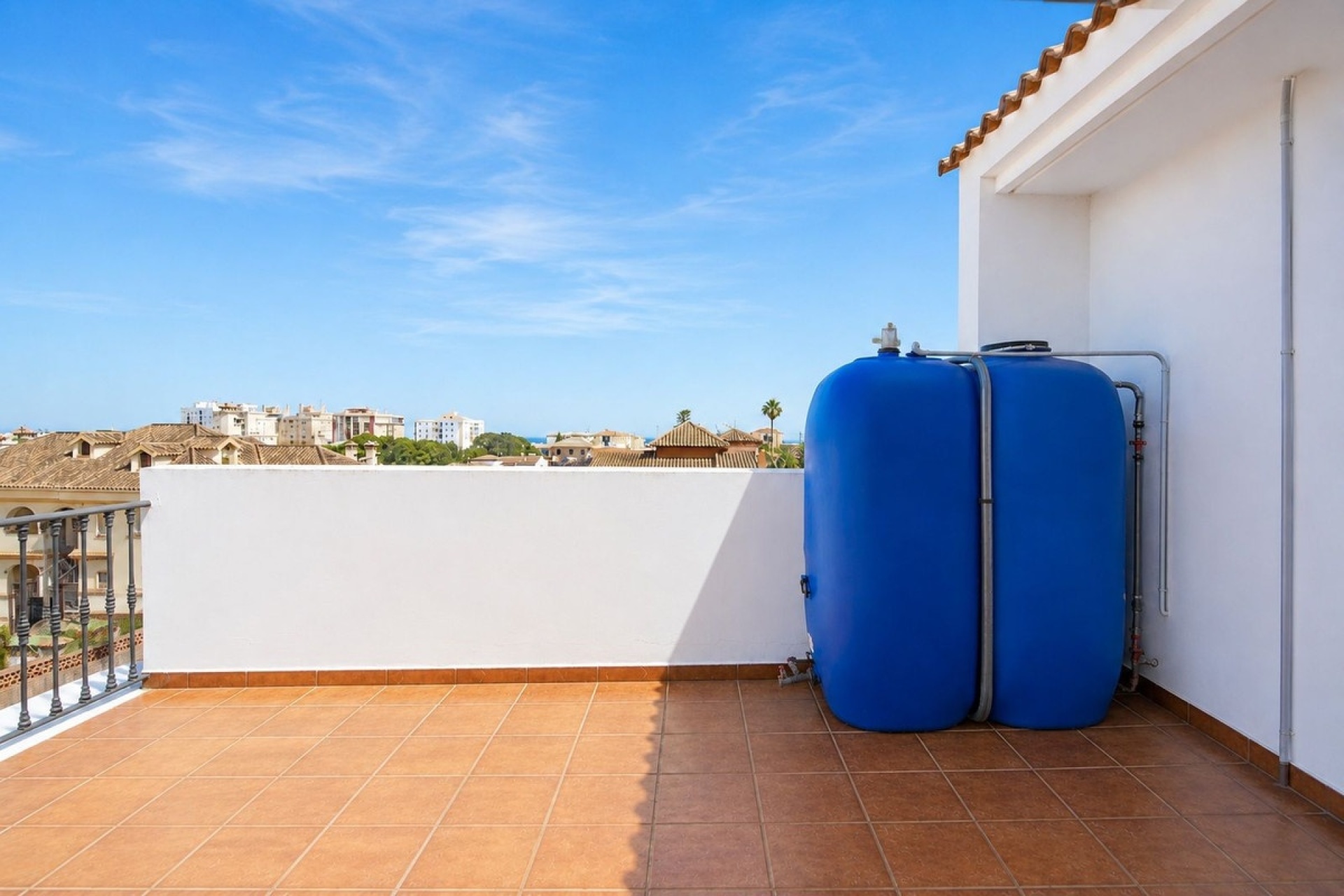 Resale - Town house - Marbella - San Pedro de Alcántara