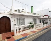 Resale - Town house - Marbella - San Pedro de Alcántara
