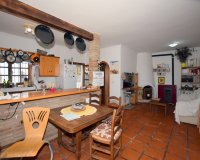 Resale - Town house - Marbella - San Pedro de Alcántara