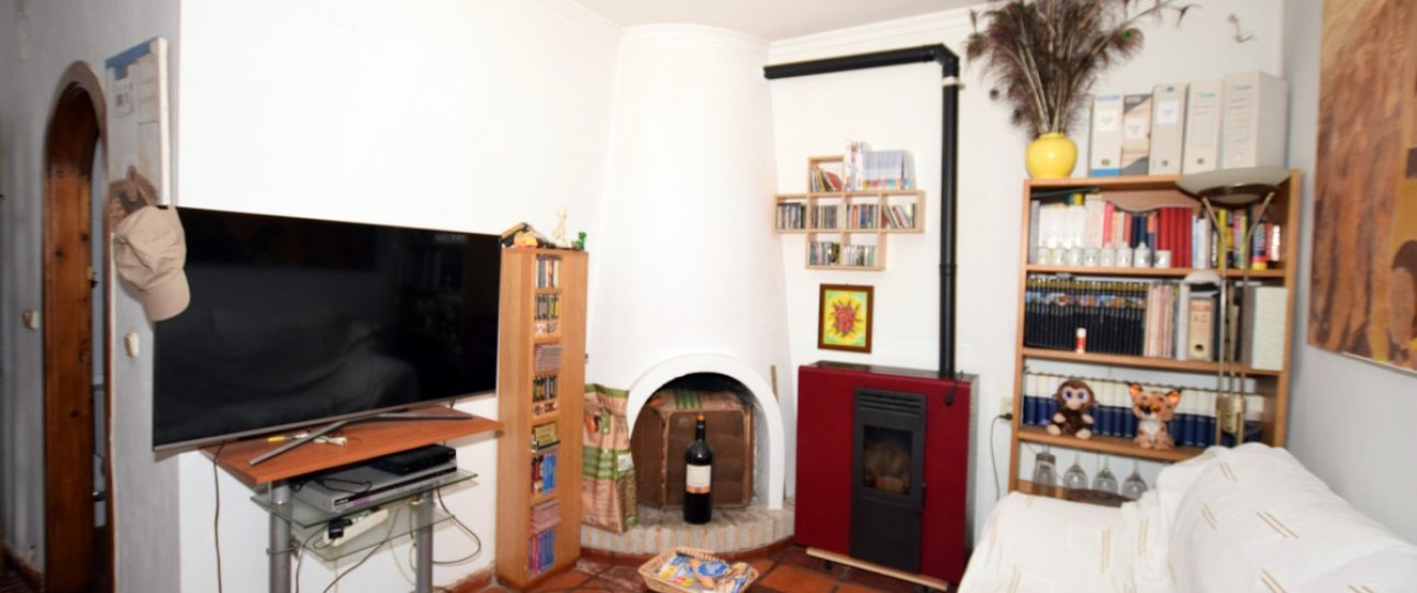 Resale - Town house - Marbella - San Pedro de Alcántara