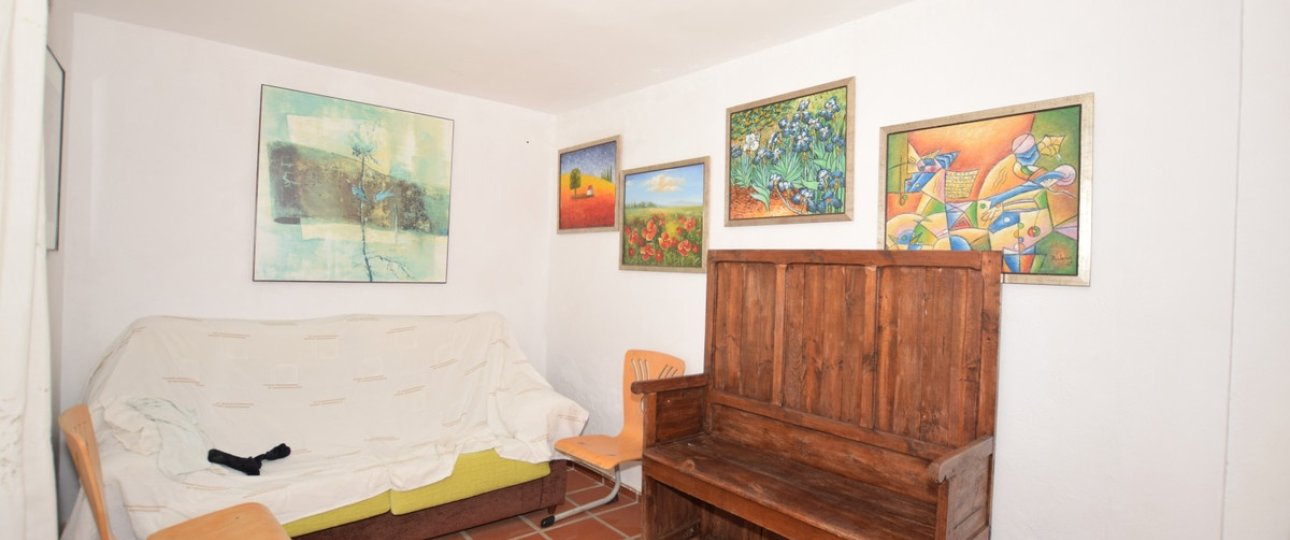 Resale - Town house - Marbella - San Pedro de Alcántara