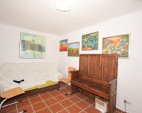 Resale - Town house - Marbella - San Pedro de Alcántara