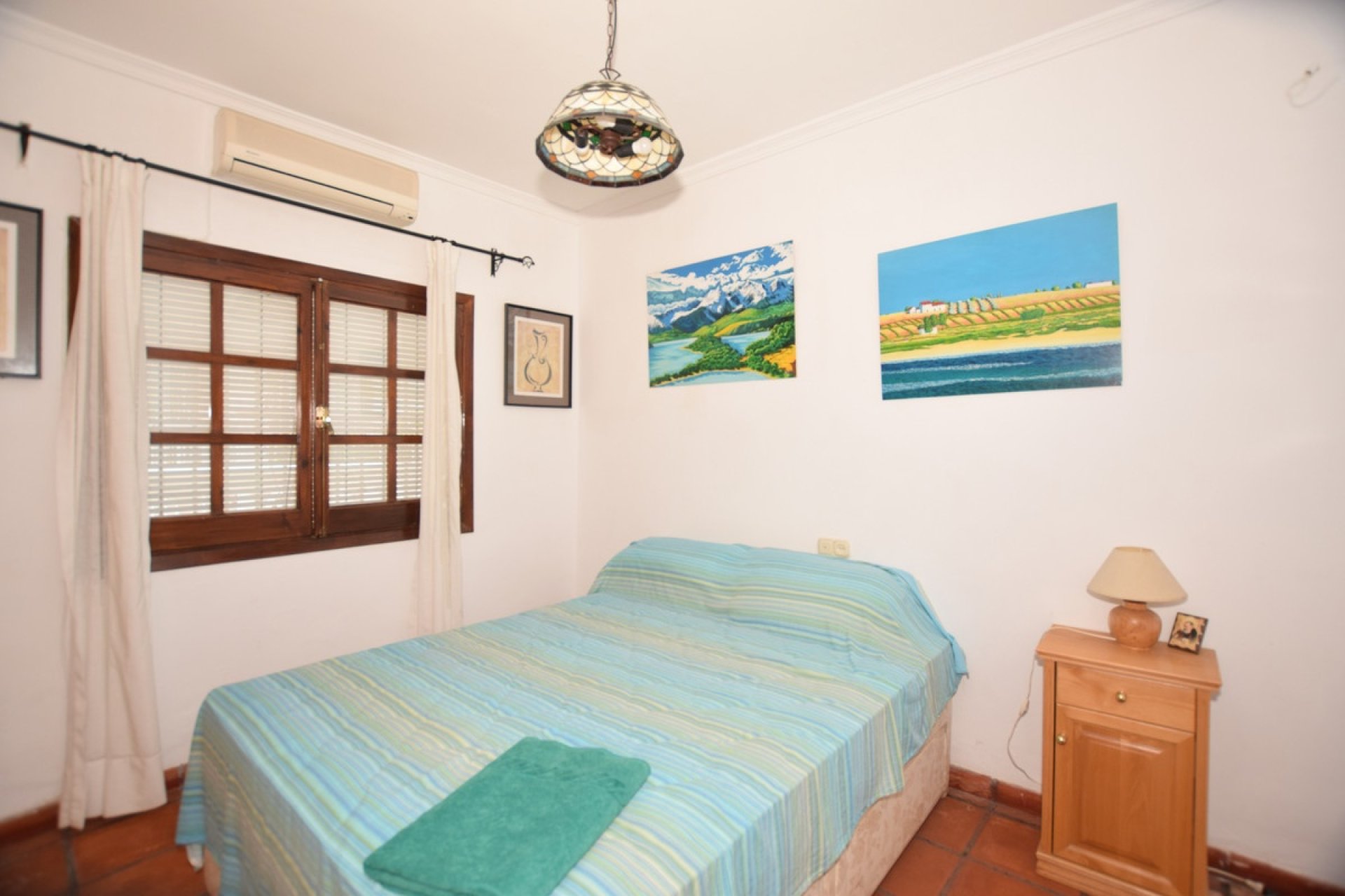 Resale - Town house - Marbella - San Pedro de Alcántara