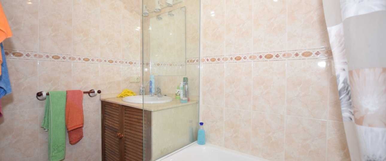 Resale - Town house - Marbella - San Pedro de Alcántara