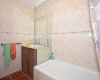 Resale - Town house - Marbella - San Pedro de Alcántara