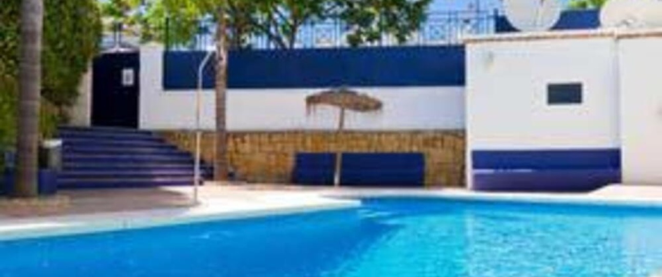 Resale - Town house - Marbella - San Pedro de Alcántara