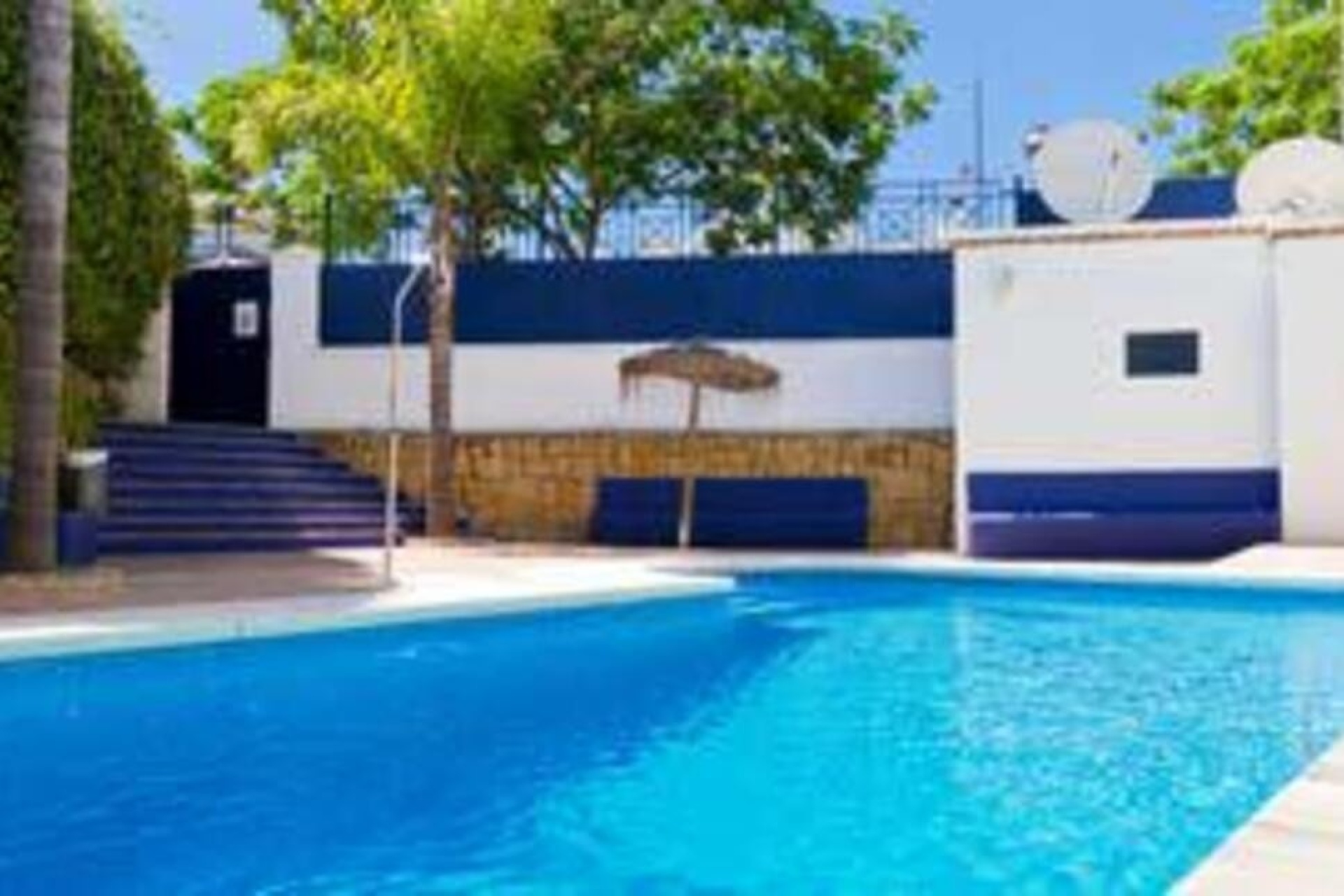 Resale - Town house - Marbella - San Pedro de Alcántara