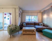 Resale - Town house - Marbella - San Pedro de Alcántara