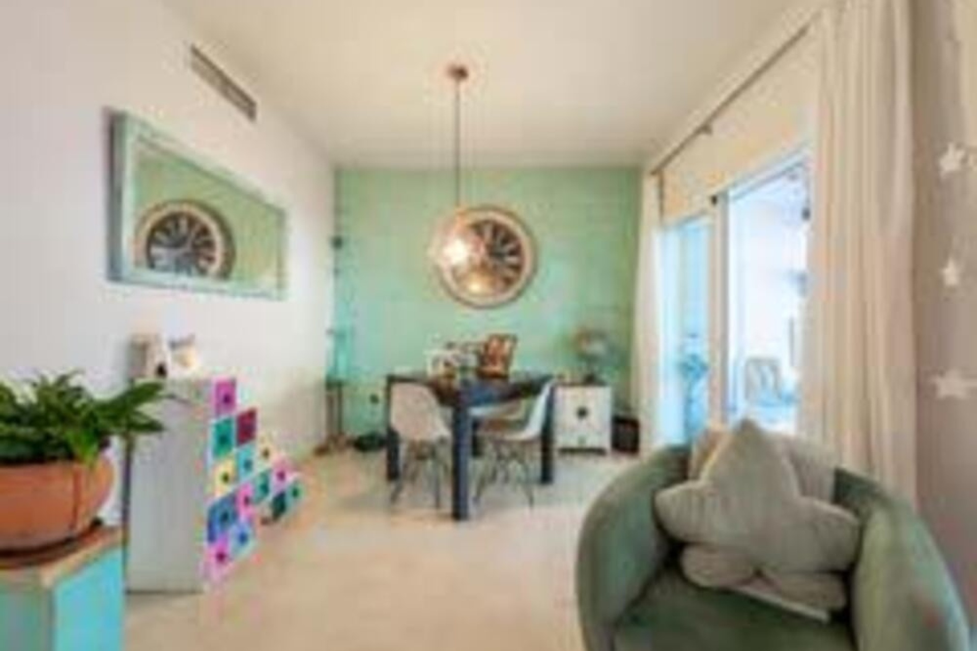 Resale - Town house - Marbella - San Pedro de Alcántara
