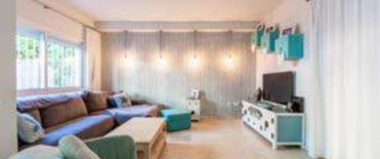 Resale - Town house - Marbella - San Pedro de Alcántara